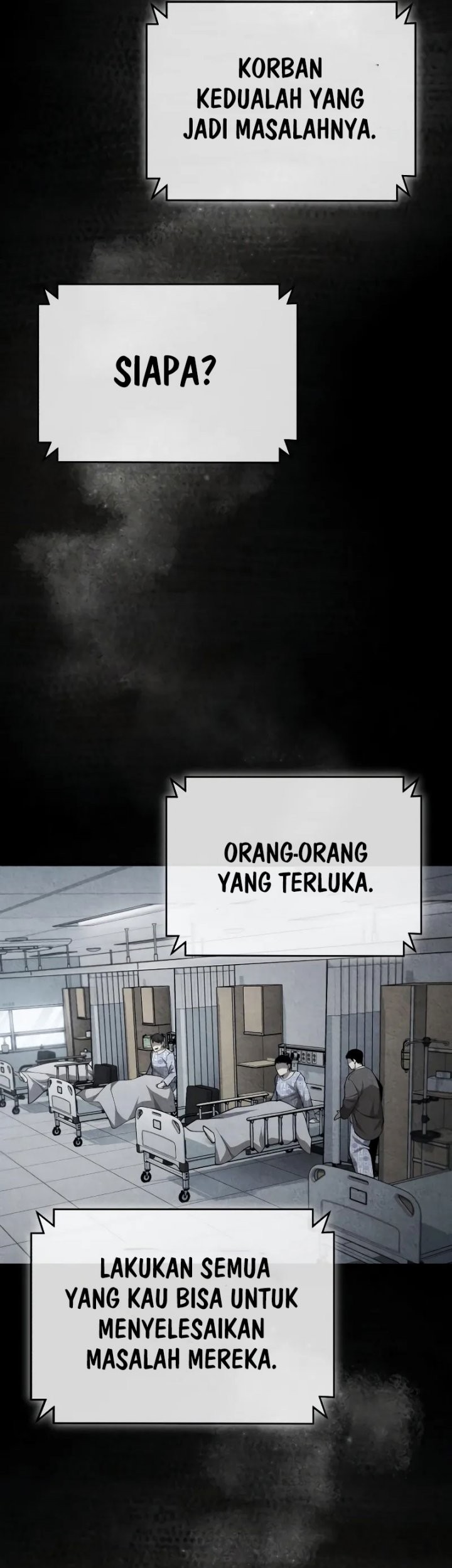 Devil Returns To School Days Chapter 27 - halaman 61