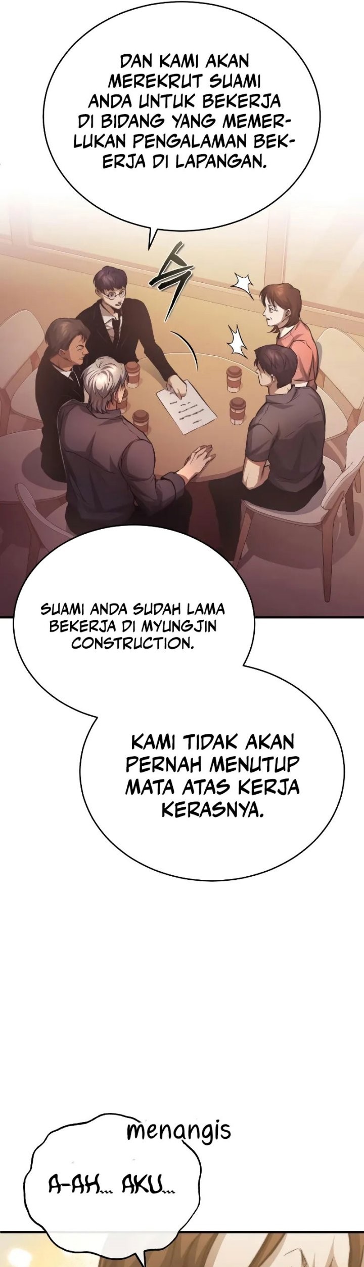 Devil Returns To School Days Chapter 27 - halaman 65