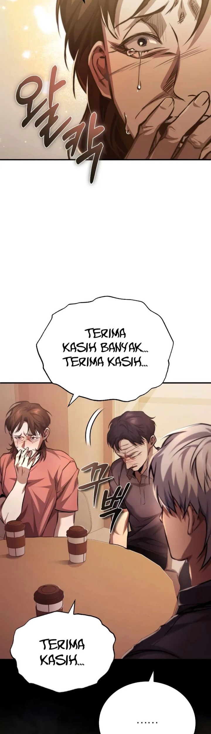 Devil Returns To School Days Chapter 27 - halaman 66