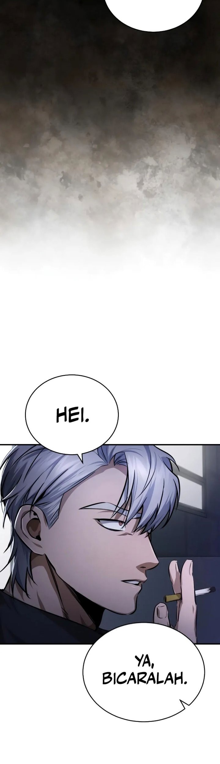 Devil Returns To School Days Chapter 27 - halaman 67