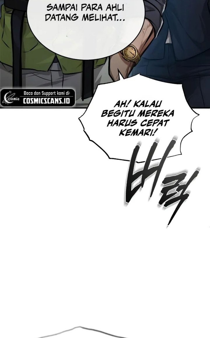Devil Returns To School Days Chapter 27 - halaman 7