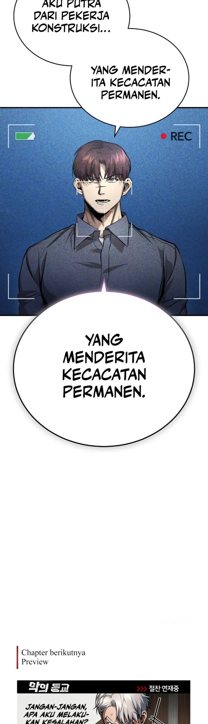 Devil Returns To School Days Chapter 27 - halaman 78