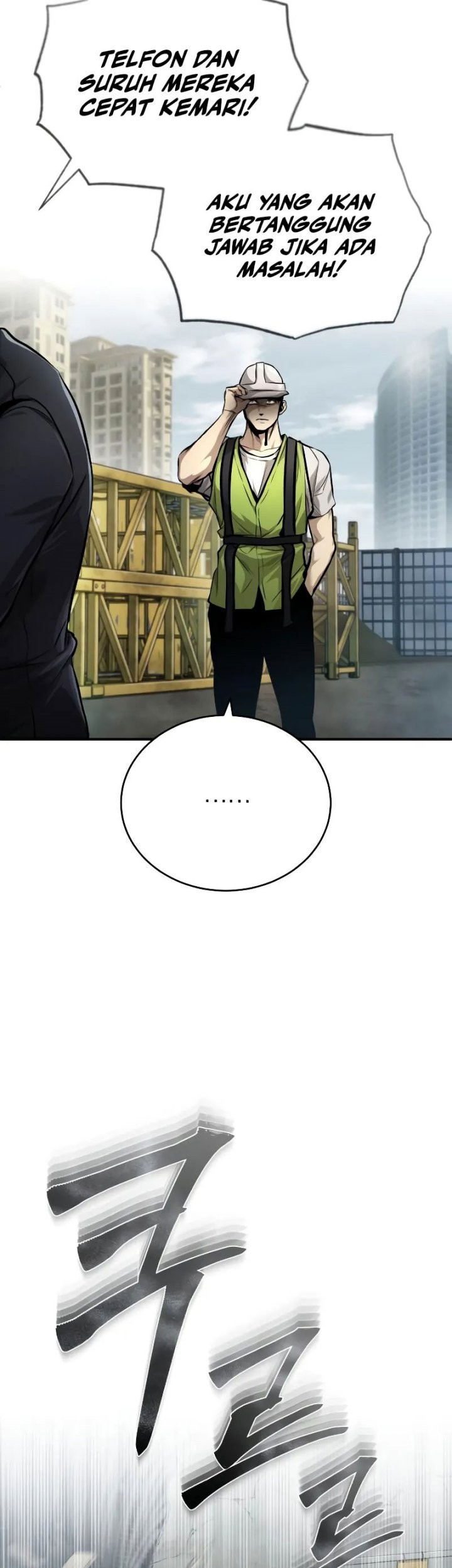Devil Returns To School Days Chapter 27 - halaman 8