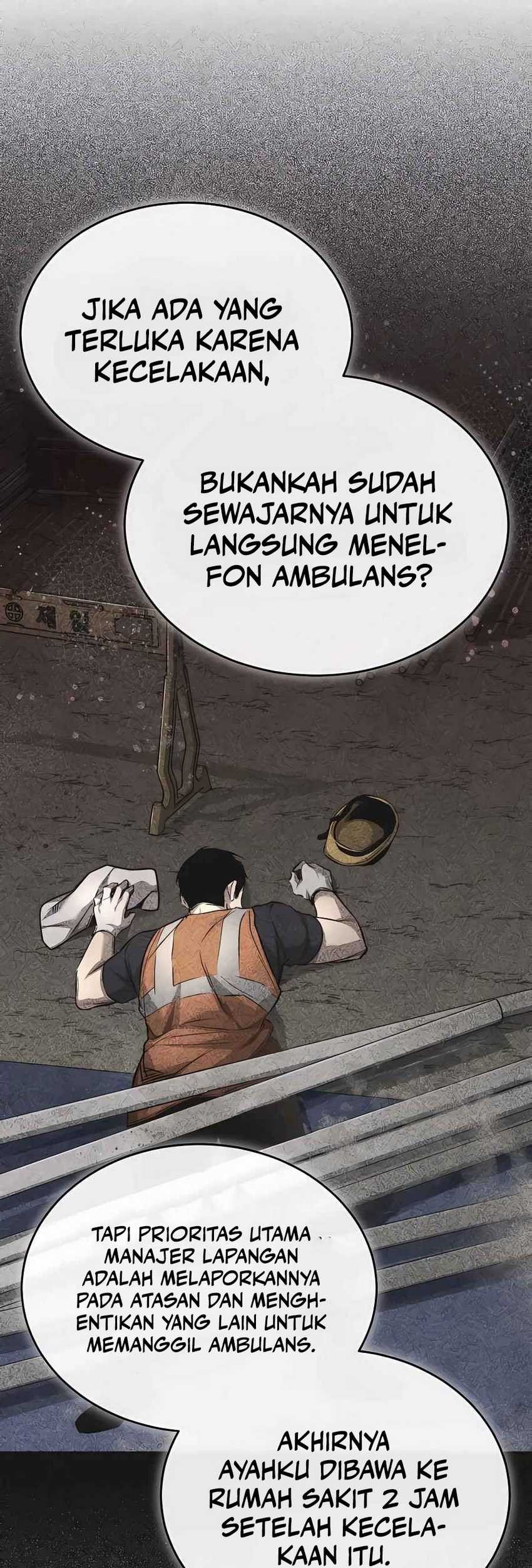 Devil Returns To School Days Chapter 28 - halaman 11