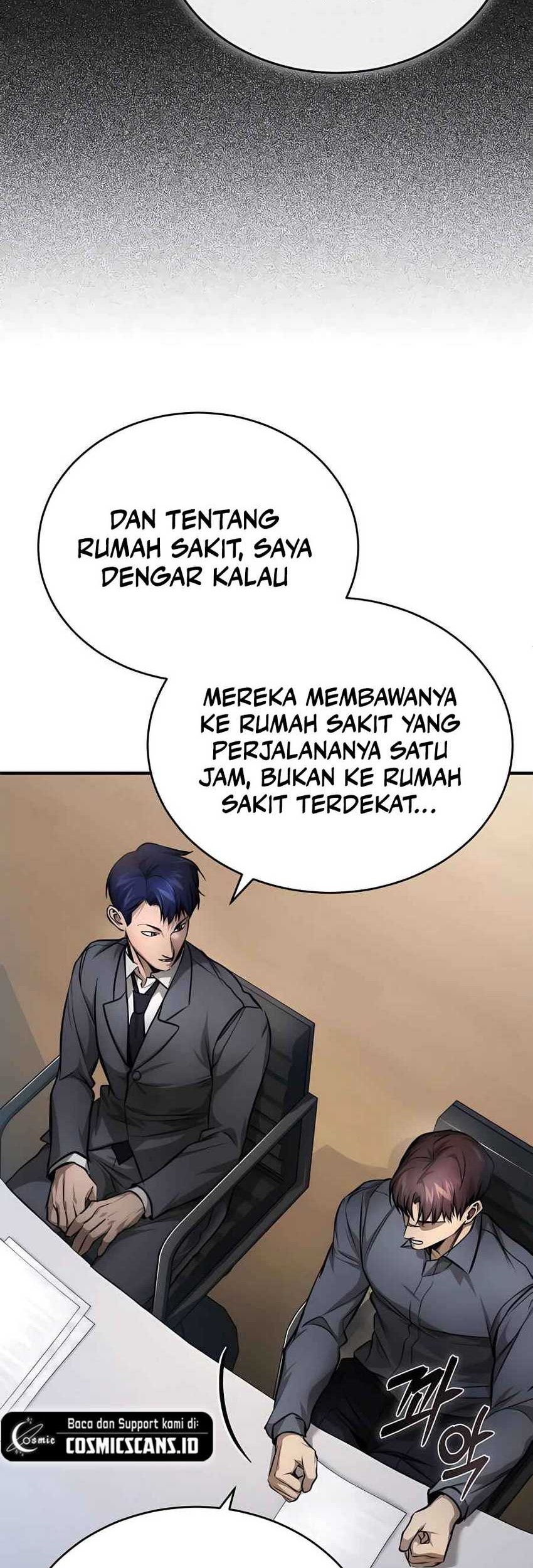 Devil Returns To School Days Chapter 28 - halaman 12