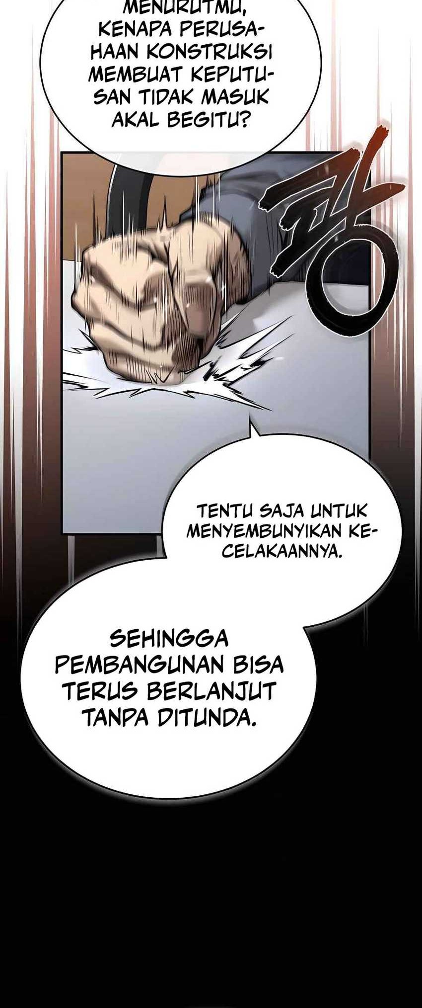 Devil Returns To School Days Chapter 28 - halaman 14
