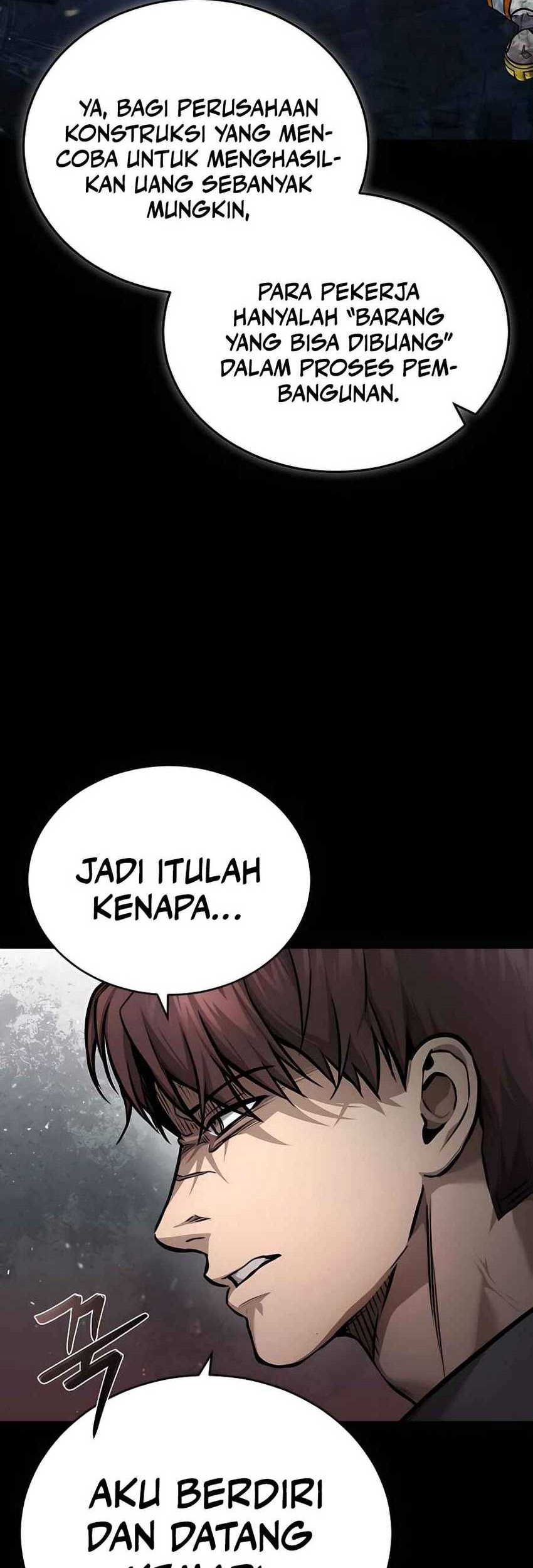 Devil Returns To School Days Chapter 28 - halaman 16
