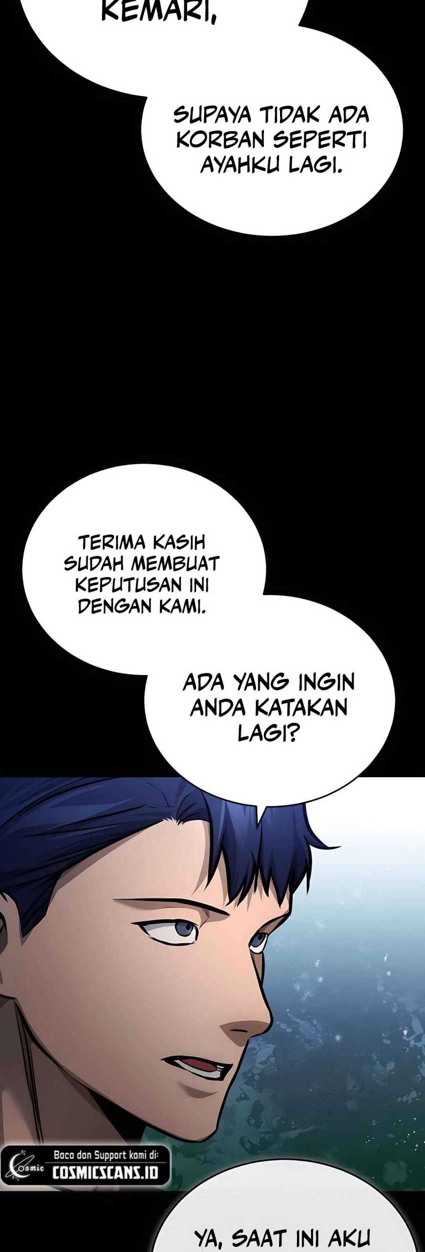 Devil Returns To School Days Chapter 28 - halaman 17
