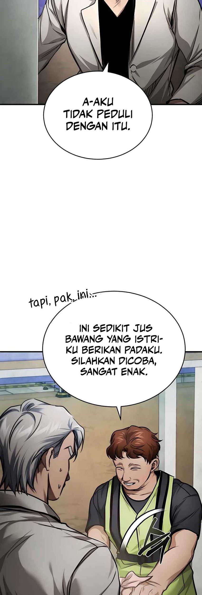 Devil Returns To School Days Chapter 28 - halaman 22
