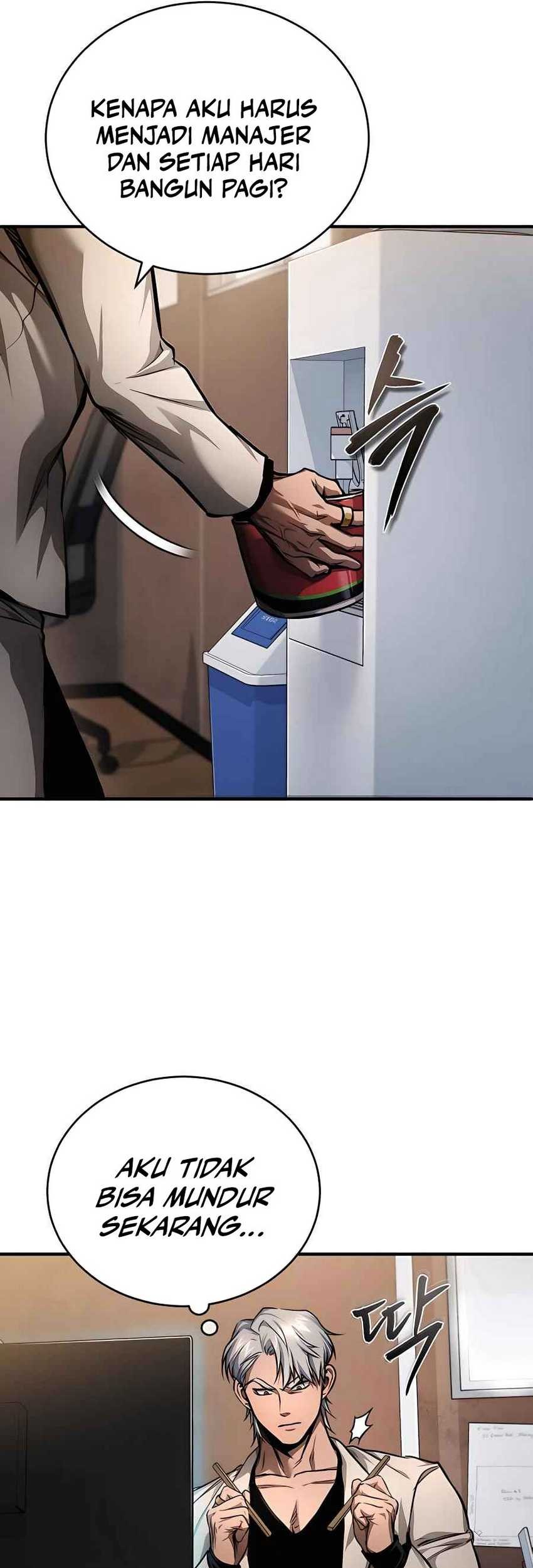 Devil Returns To School Days Chapter 28 - halaman 25
