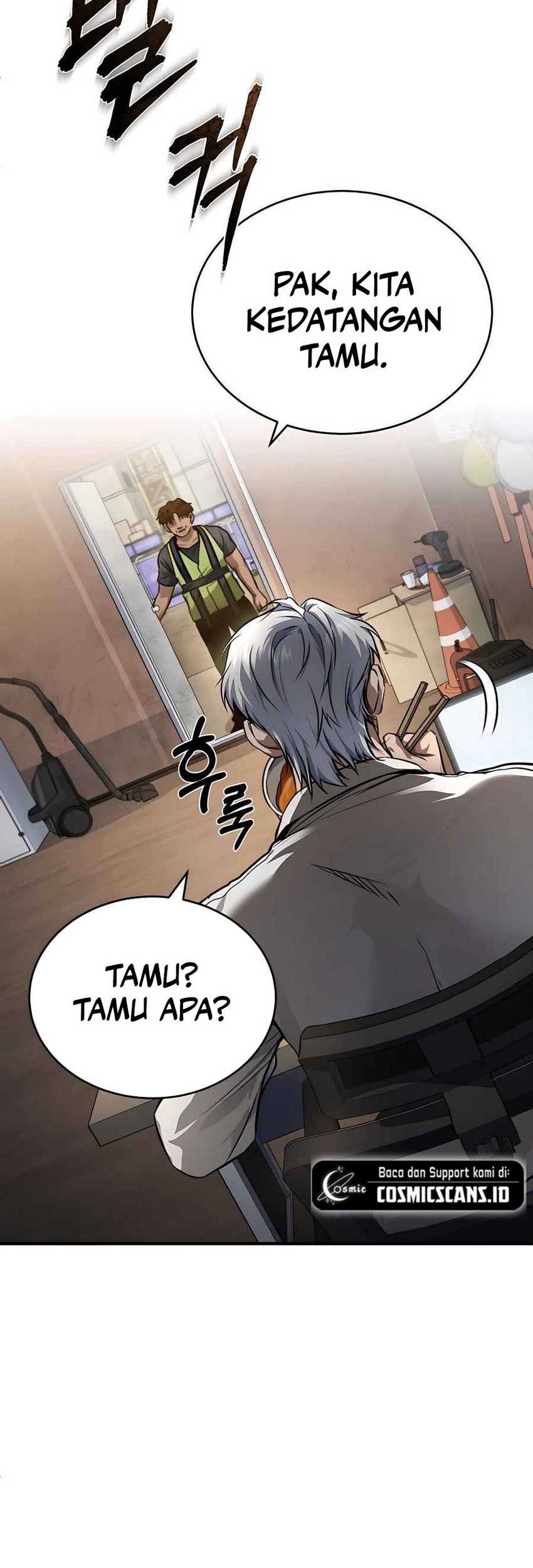 Devil Returns To School Days Chapter 28 - halaman 27