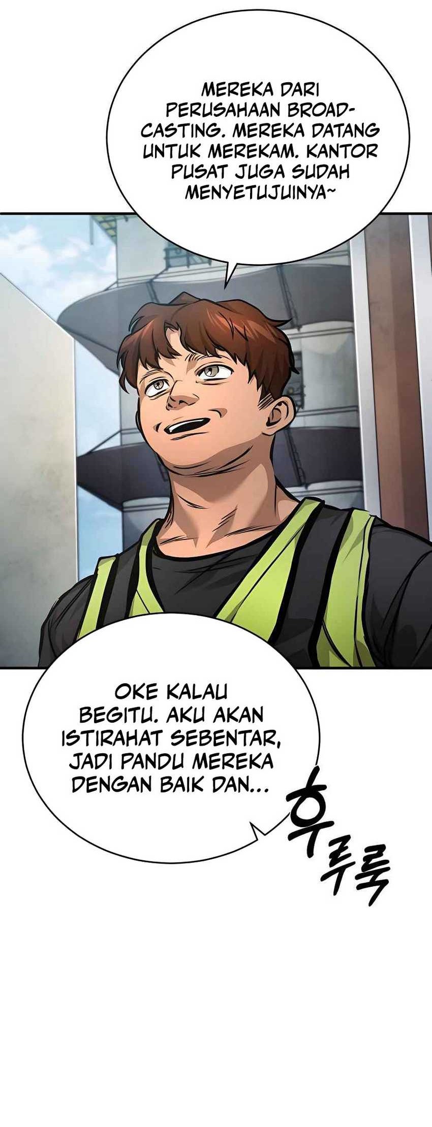 Devil Returns To School Days Chapter 28 - halaman 28