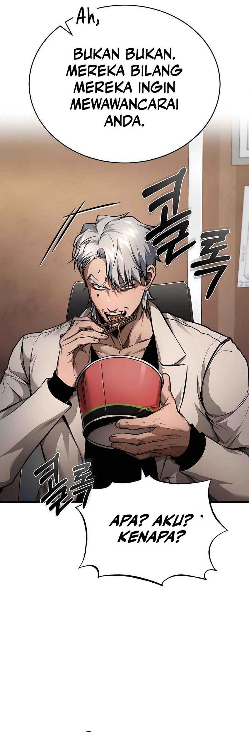 Devil Returns To School Days Chapter 28 - halaman 29