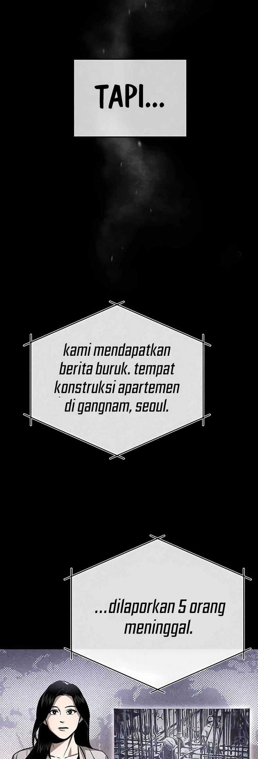 Devil Returns To School Days Chapter 28 - halaman 3