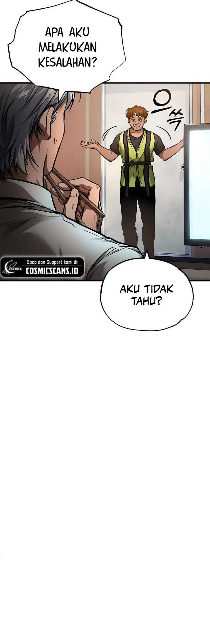 Devil Returns To School Days Chapter 28 - halaman 30
