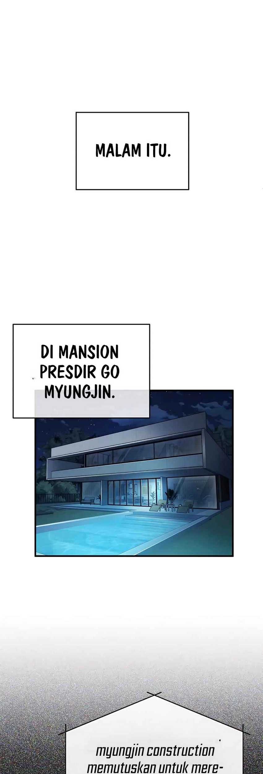 Devil Returns To School Days Chapter 28 - halaman 31