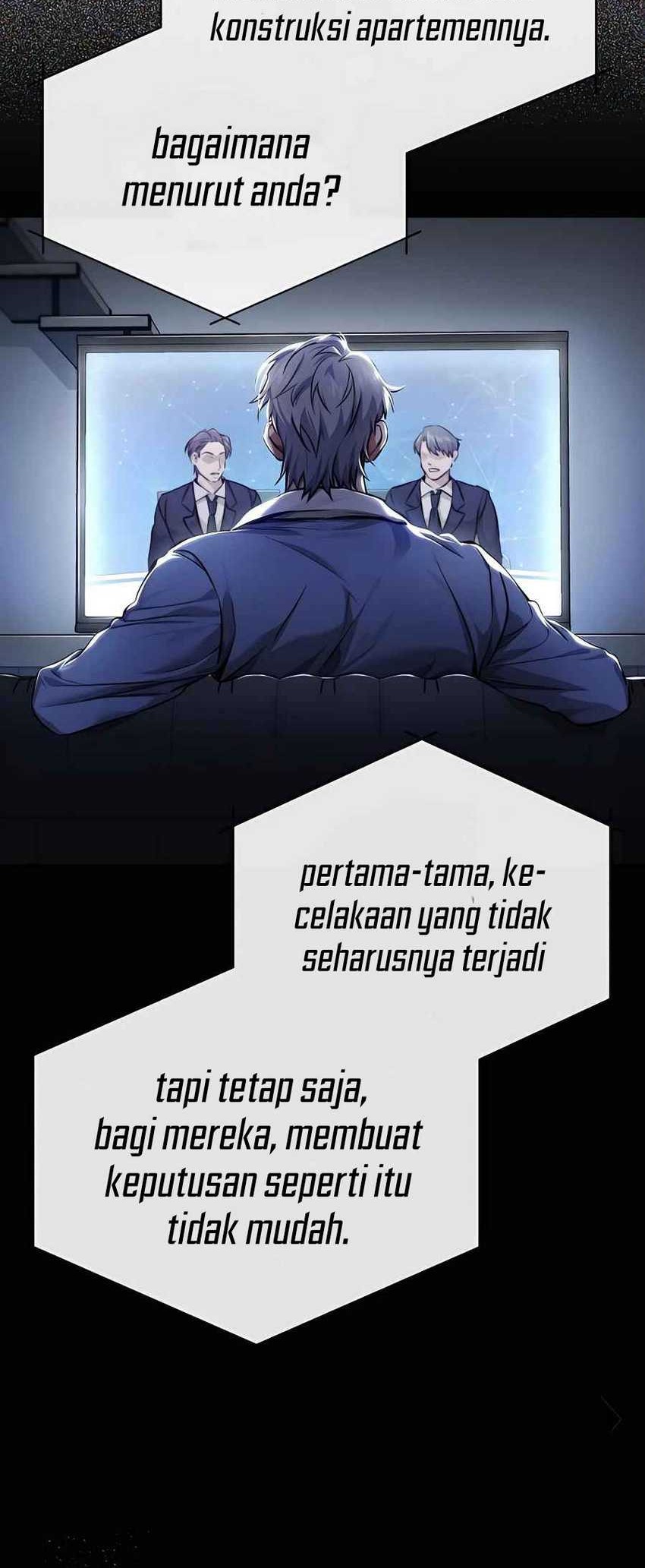 Devil Returns To School Days Chapter 28 - halaman 32