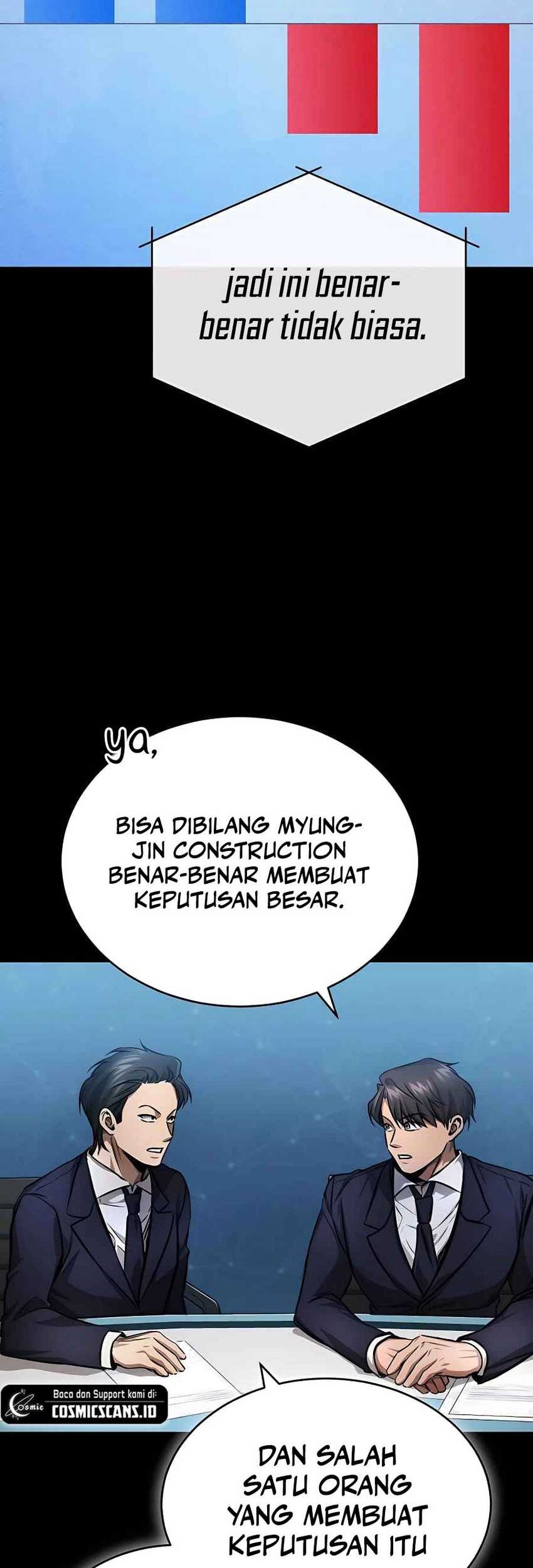 Devil Returns To School Days Chapter 28 - halaman 34