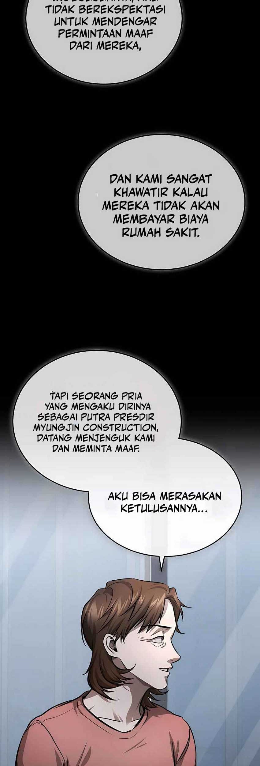 Devil Returns To School Days Chapter 28 - halaman 36