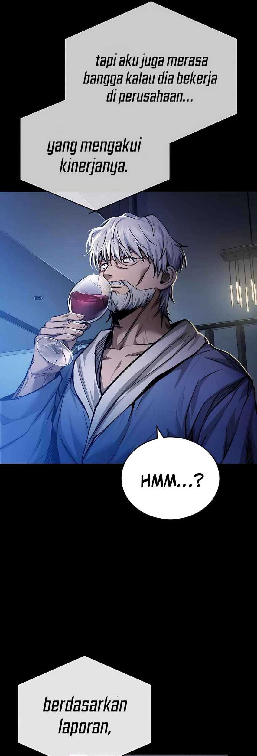 Devil Returns To School Days Chapter 28 - halaman 38