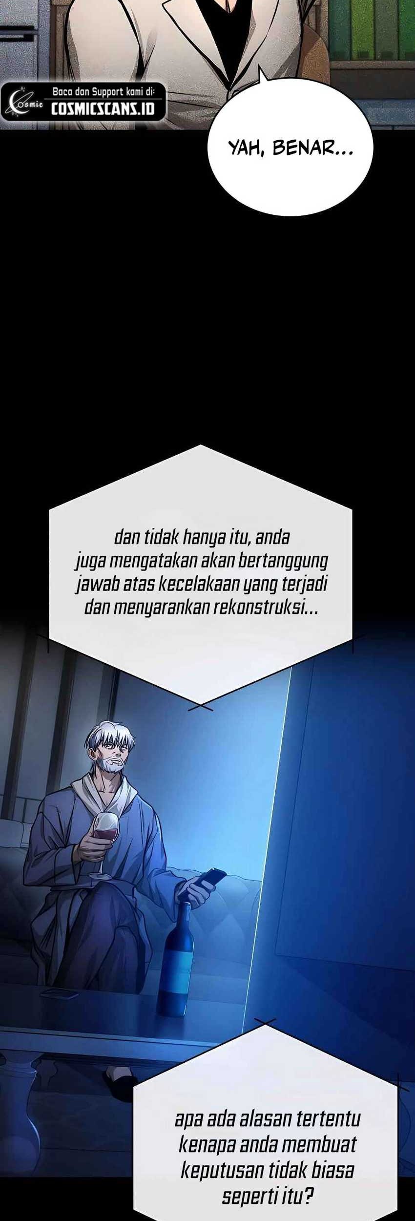 Devil Returns To School Days Chapter 28 - halaman 40
