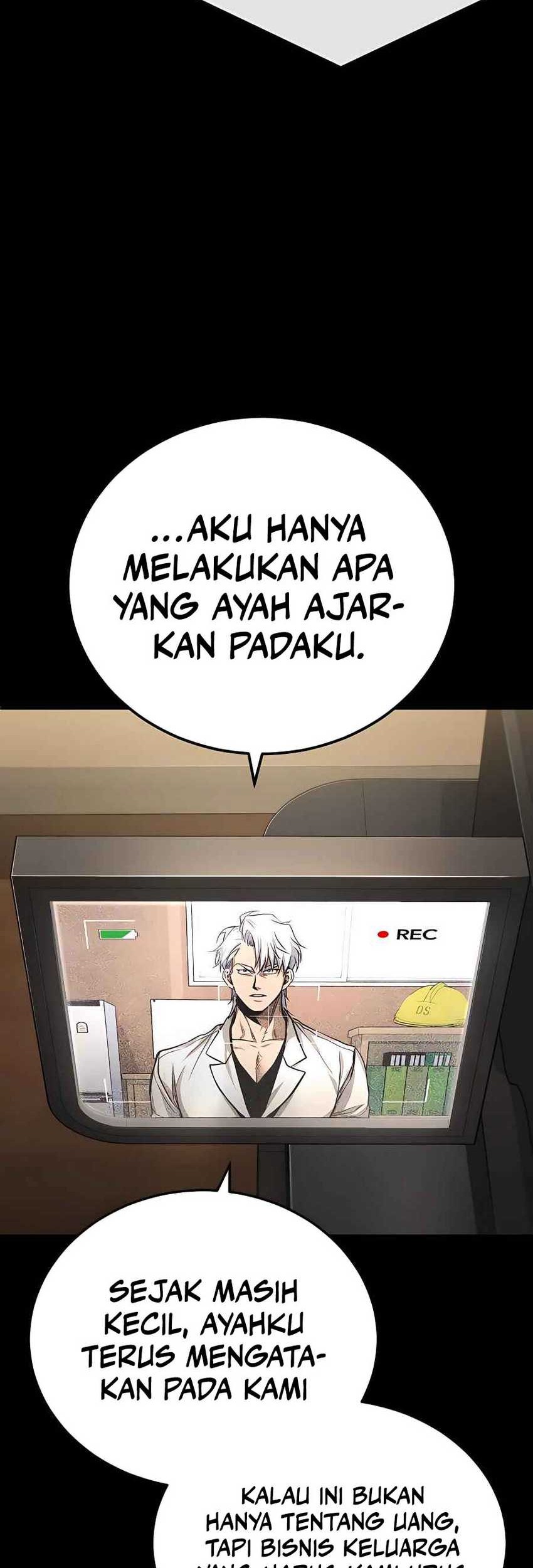 Devil Returns To School Days Chapter 28 - halaman 41