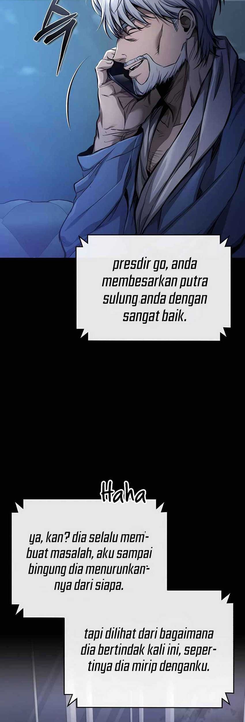 Devil Returns To School Days Chapter 28 - halaman 44