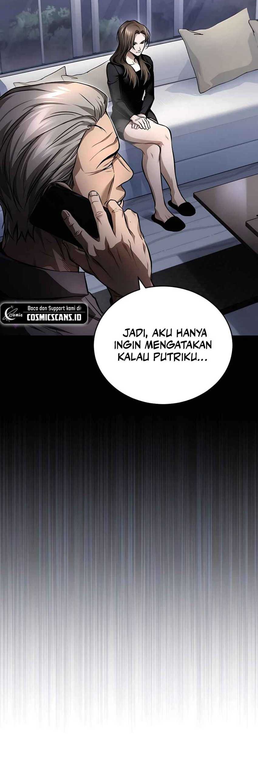 Devil Returns To School Days Chapter 28 - halaman 45