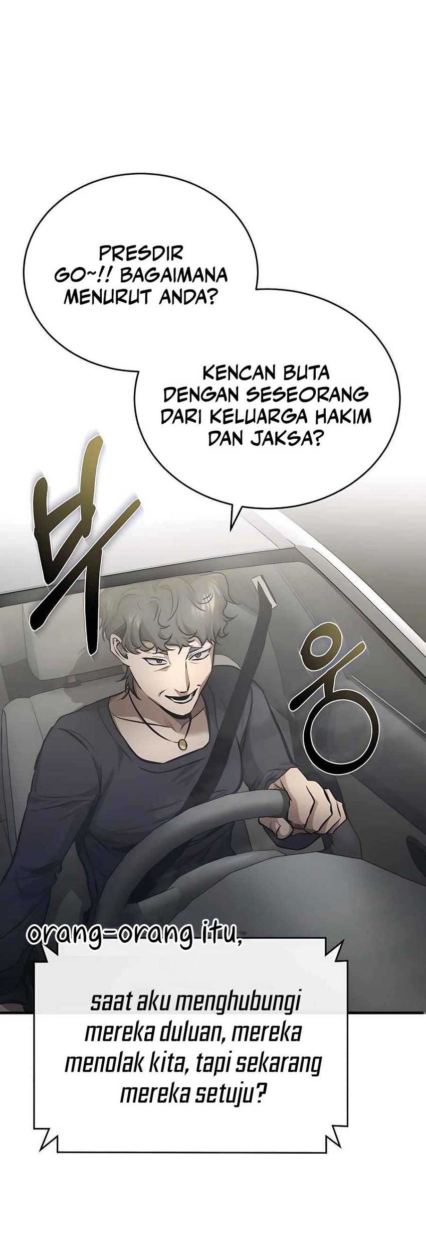 Devil Returns To School Days Chapter 28 - halaman 46