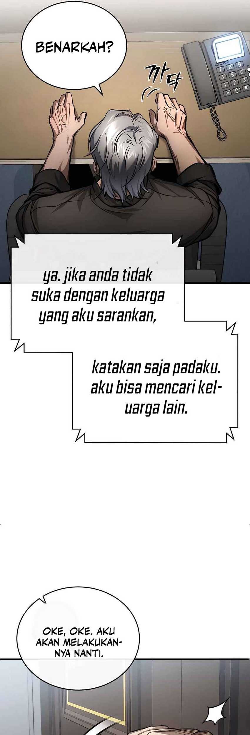Devil Returns To School Days Chapter 28 - halaman 48