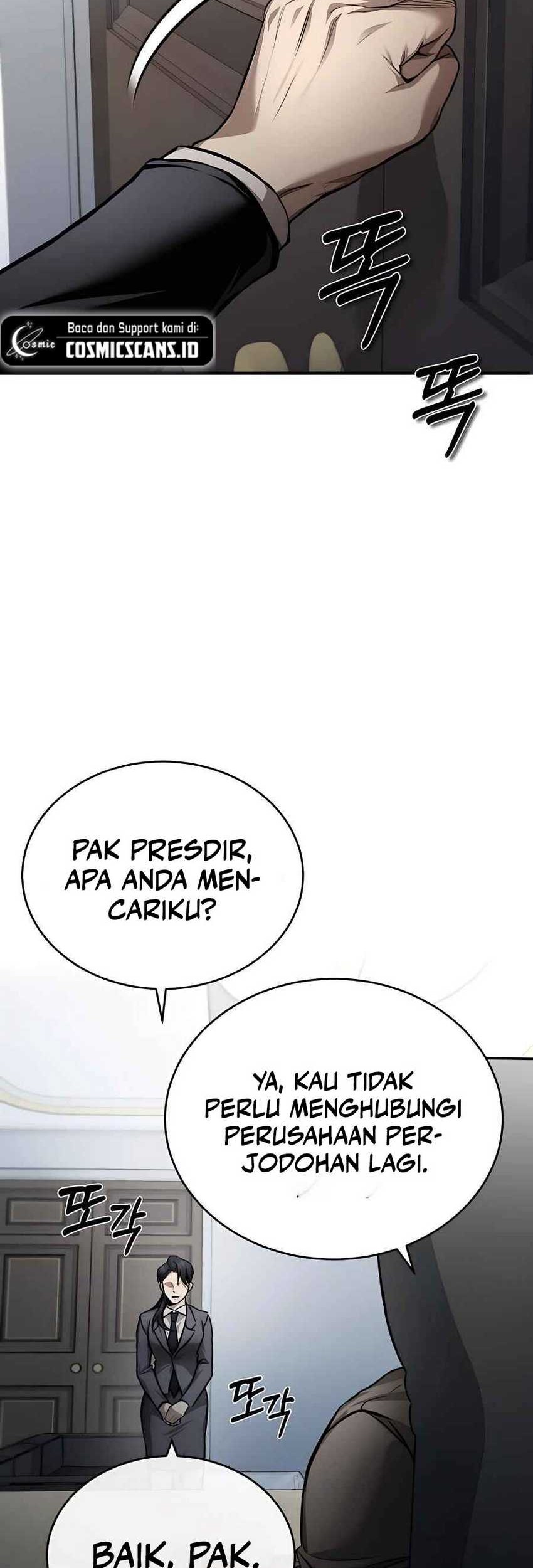 Devil Returns To School Days Chapter 28 - halaman 49