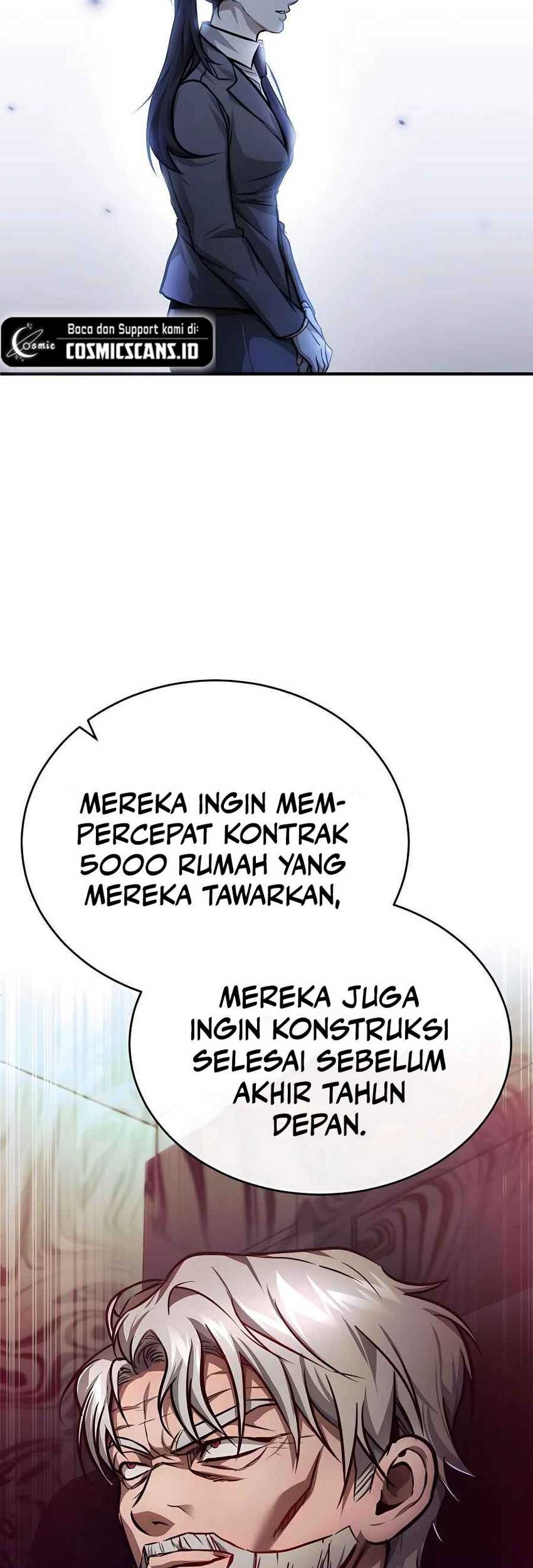 Devil Returns To School Days Chapter 28 - halaman 54