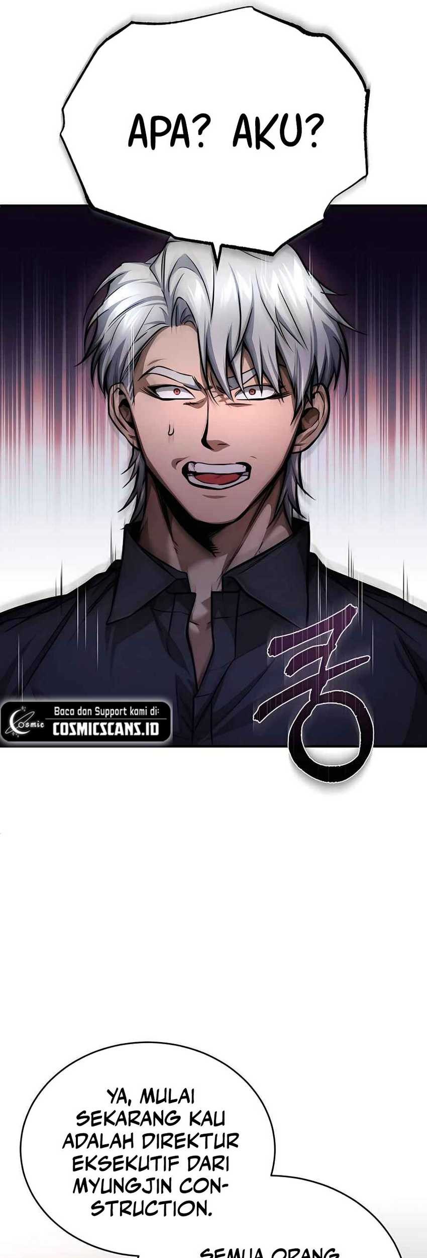Devil Returns To School Days Chapter 28 - halaman 56