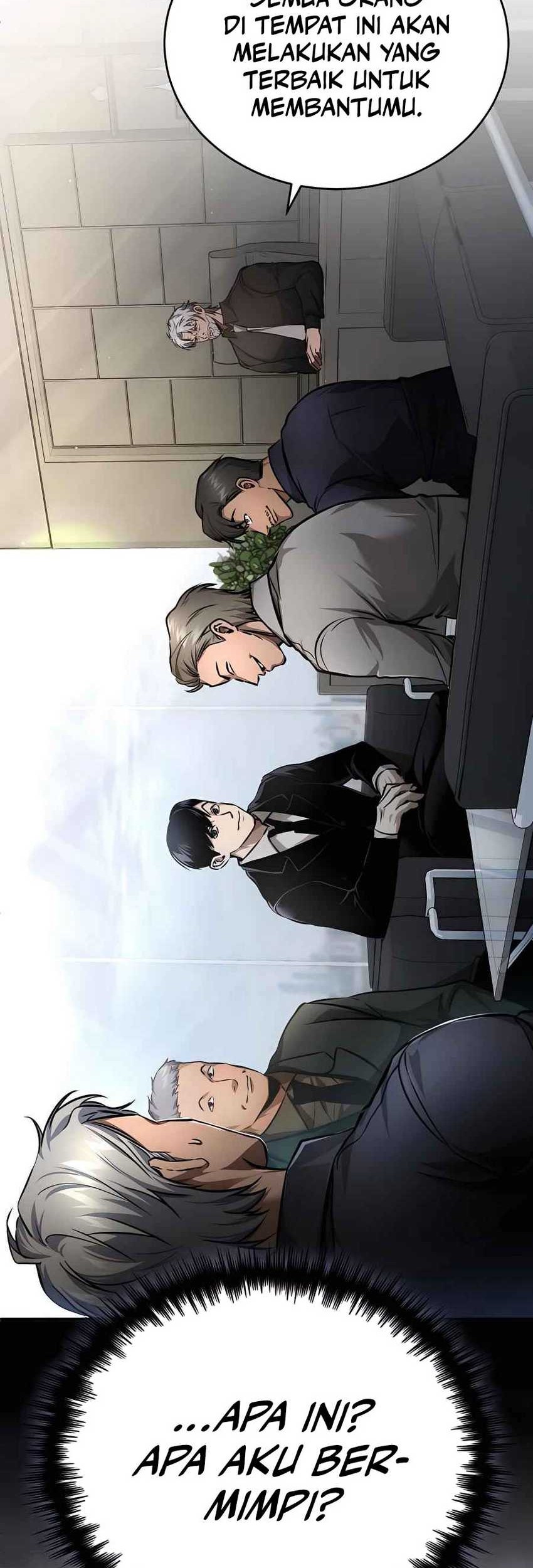 Devil Returns To School Days Chapter 28 - halaman 57