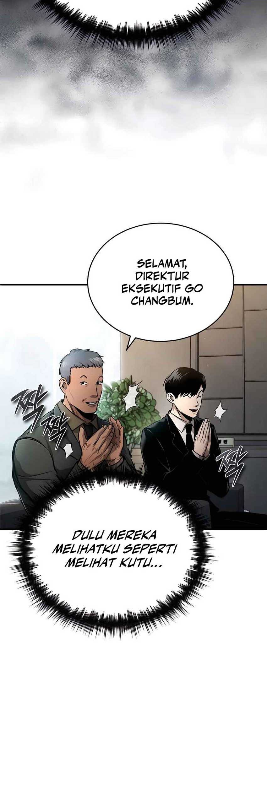 Devil Returns To School Days Chapter 28 - halaman 58