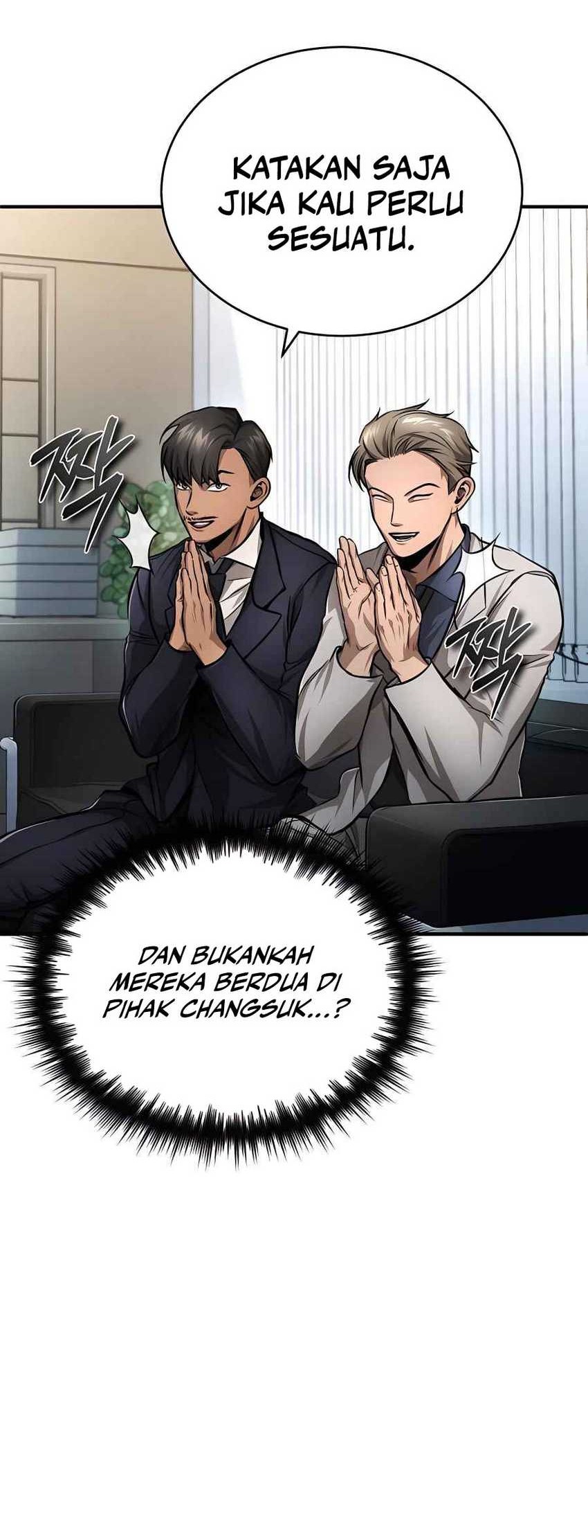 Devil Returns To School Days Chapter 28 - halaman 59