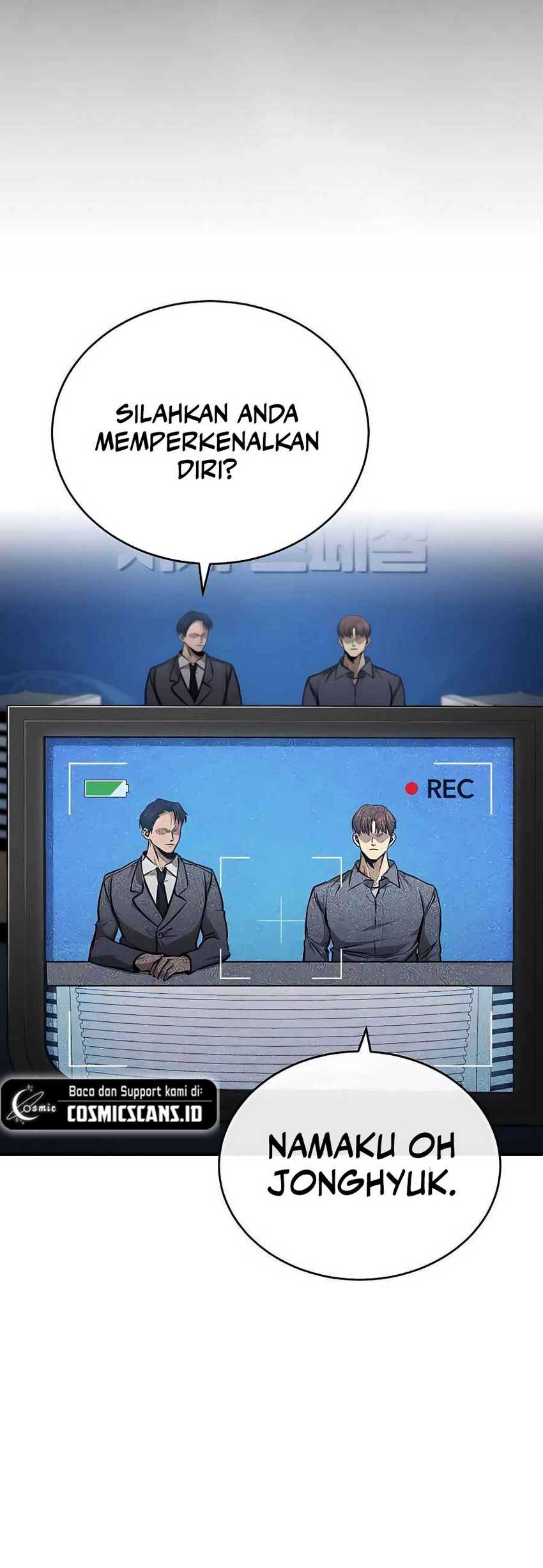 Devil Returns To School Days Chapter 28 - halaman 6