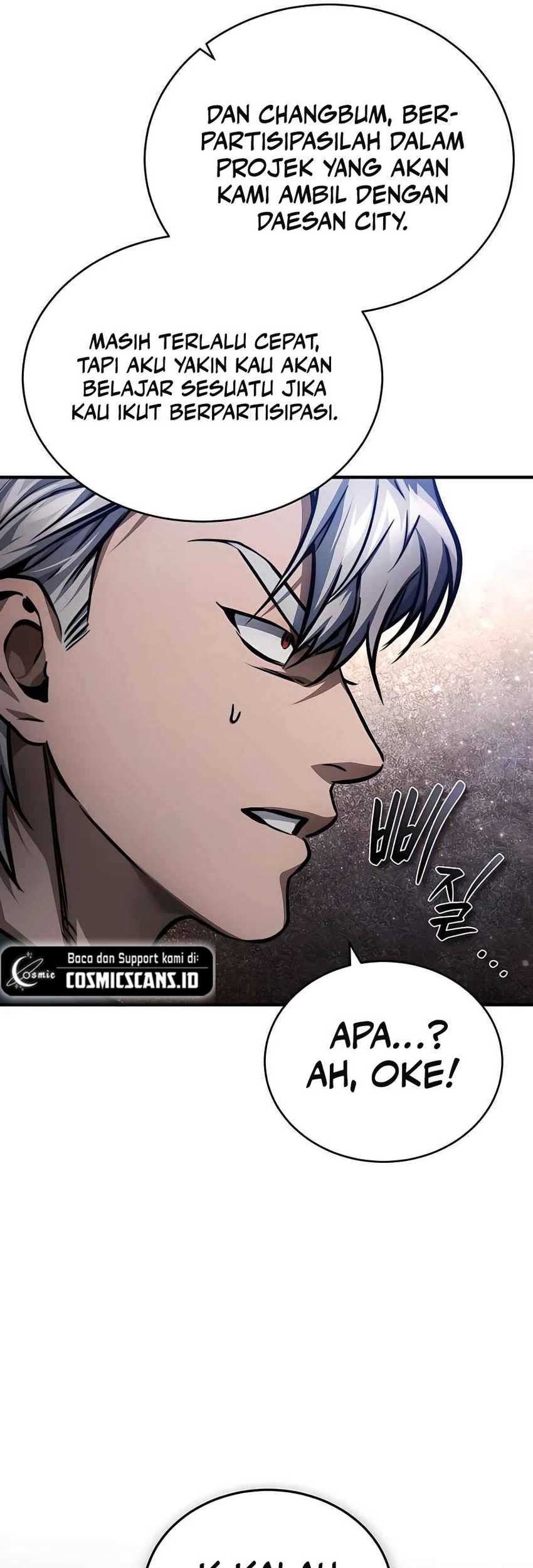 Devil Returns To School Days Chapter 28 - halaman 60