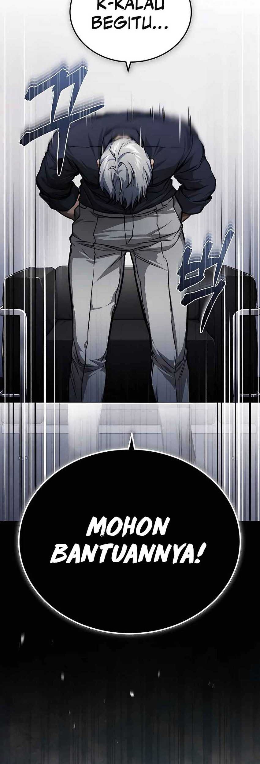Devil Returns To School Days Chapter 28 - halaman 61