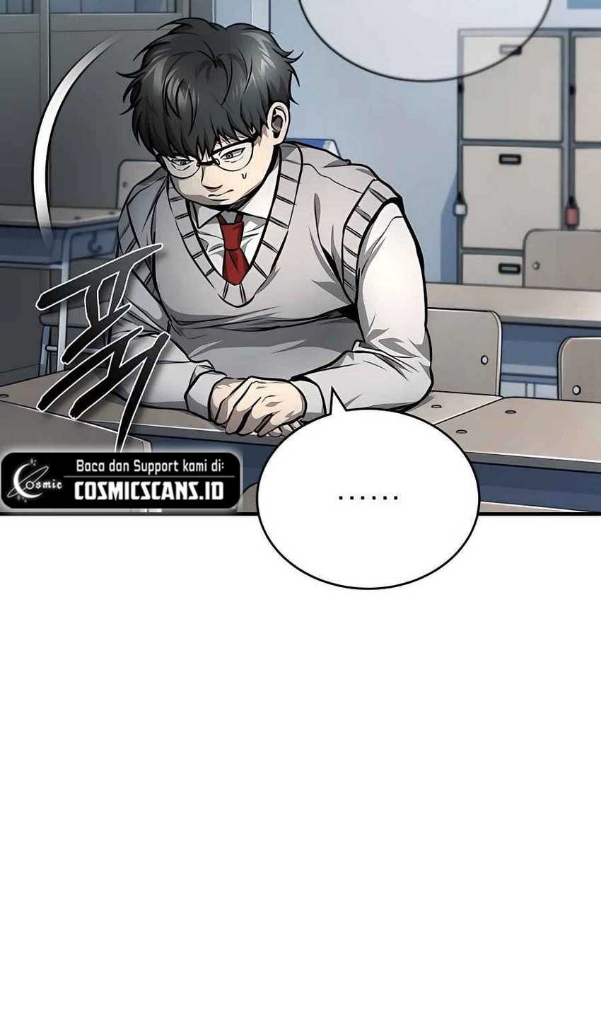 Devil Returns To School Days Chapter 28 - halaman 64