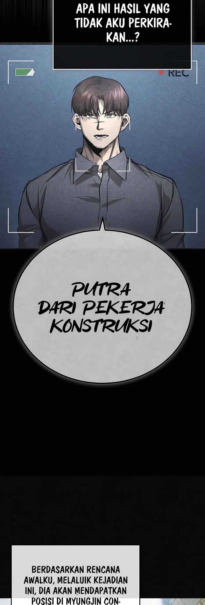 Devil Returns To School Days Chapter 28 - halaman 67