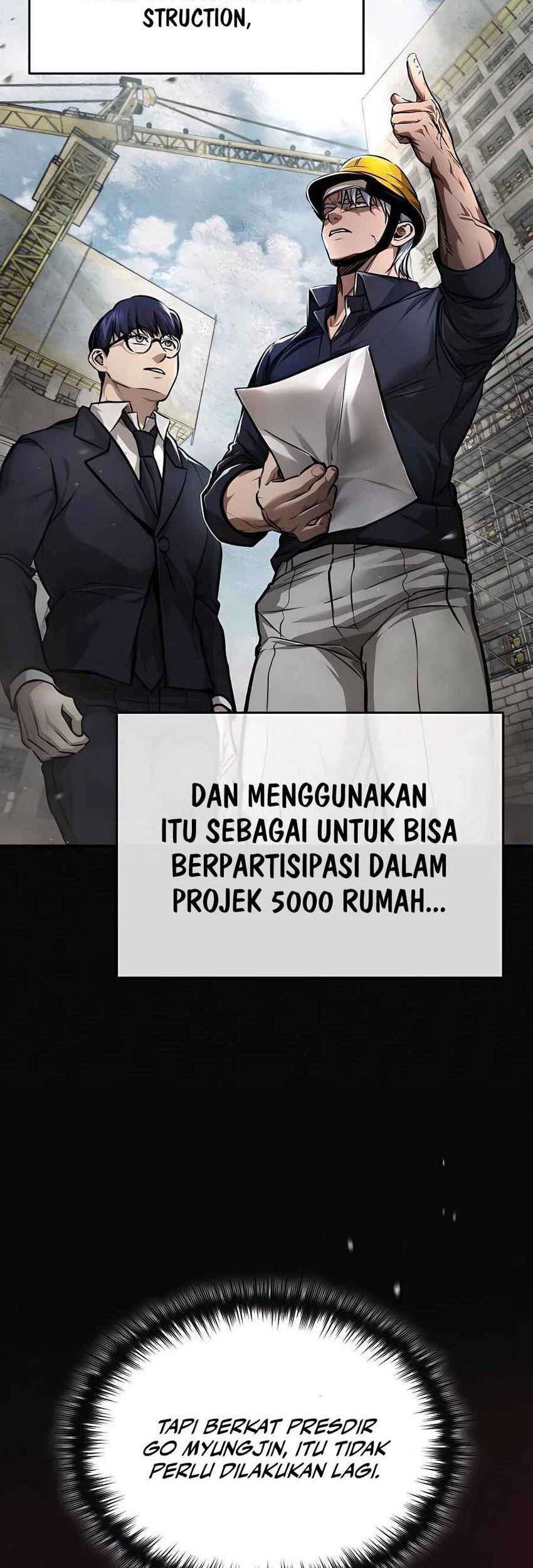 Devil Returns To School Days Chapter 28 - halaman 68