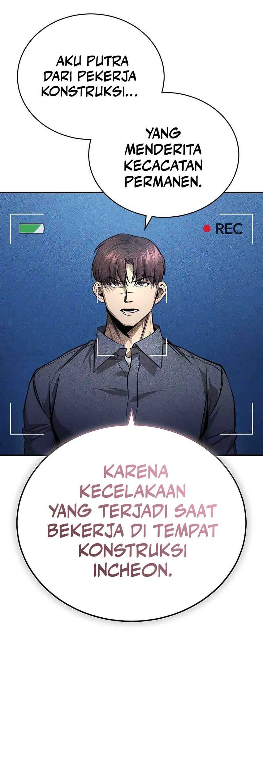 Devil Returns To School Days Chapter 28 - halaman 7