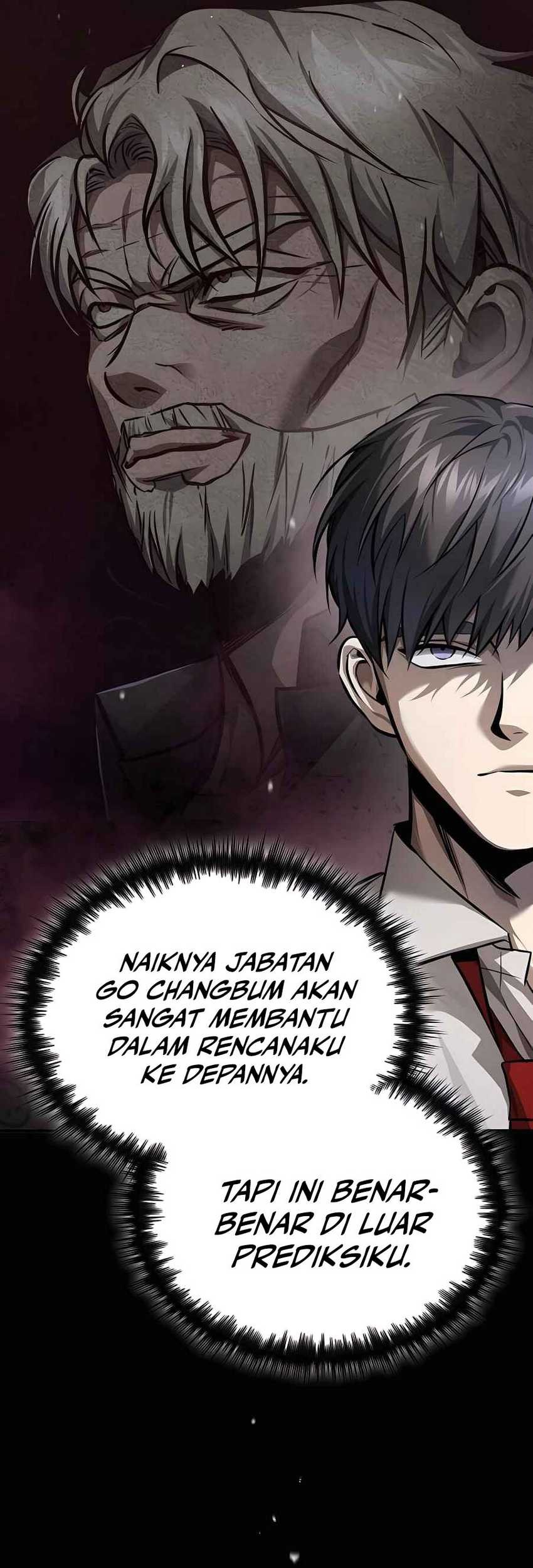 Devil Returns To School Days Chapter 28 - halaman 70