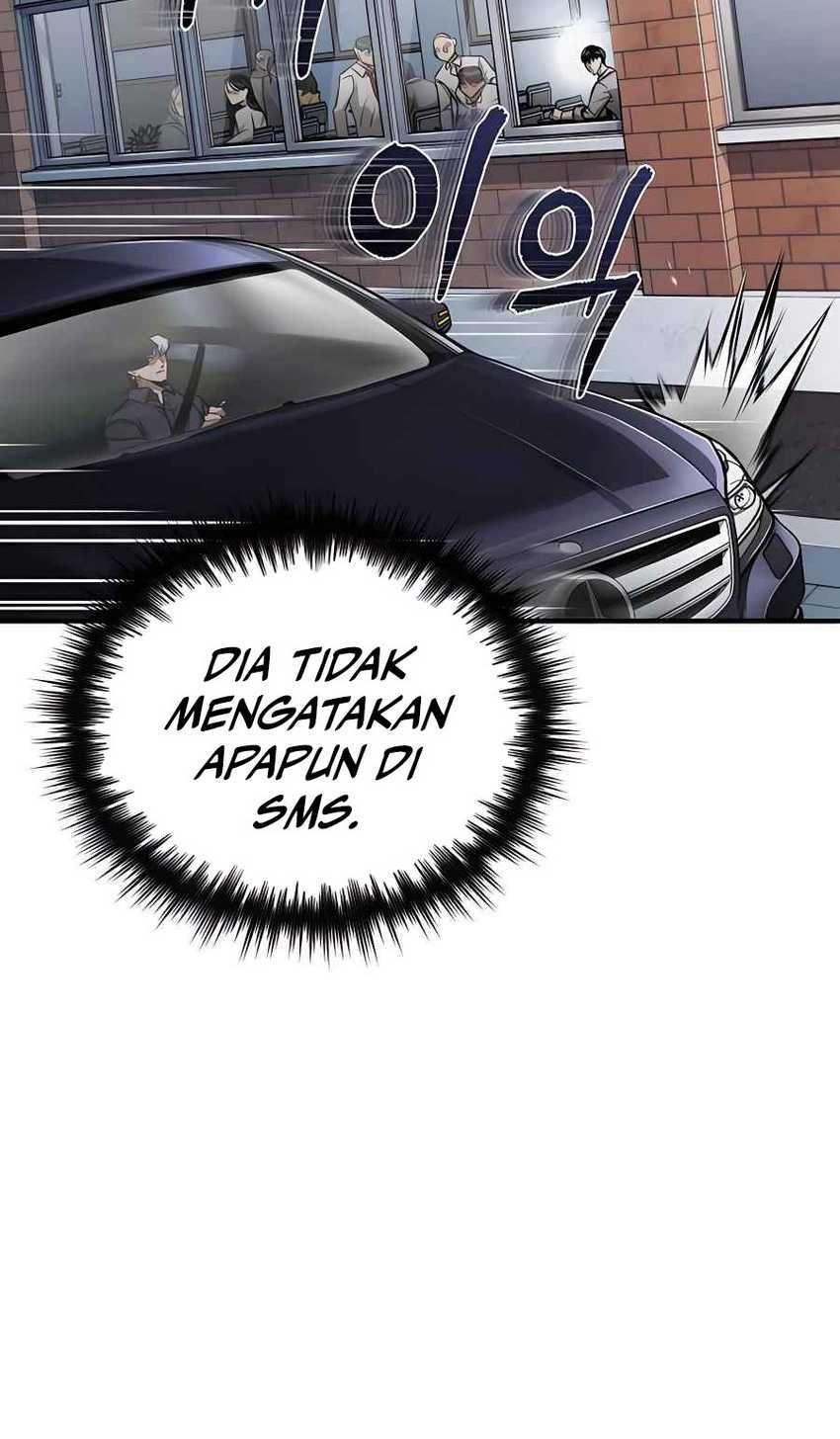 Devil Returns To School Days Chapter 28 - halaman 74