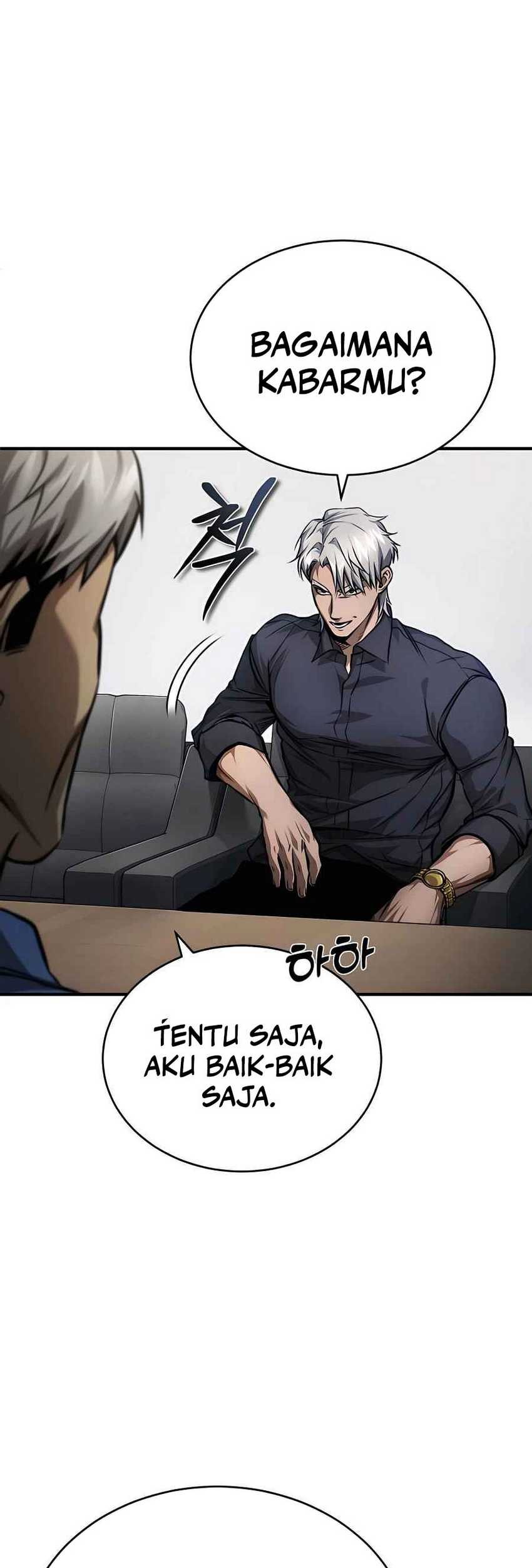 Devil Returns To School Days Chapter 28 - halaman 75