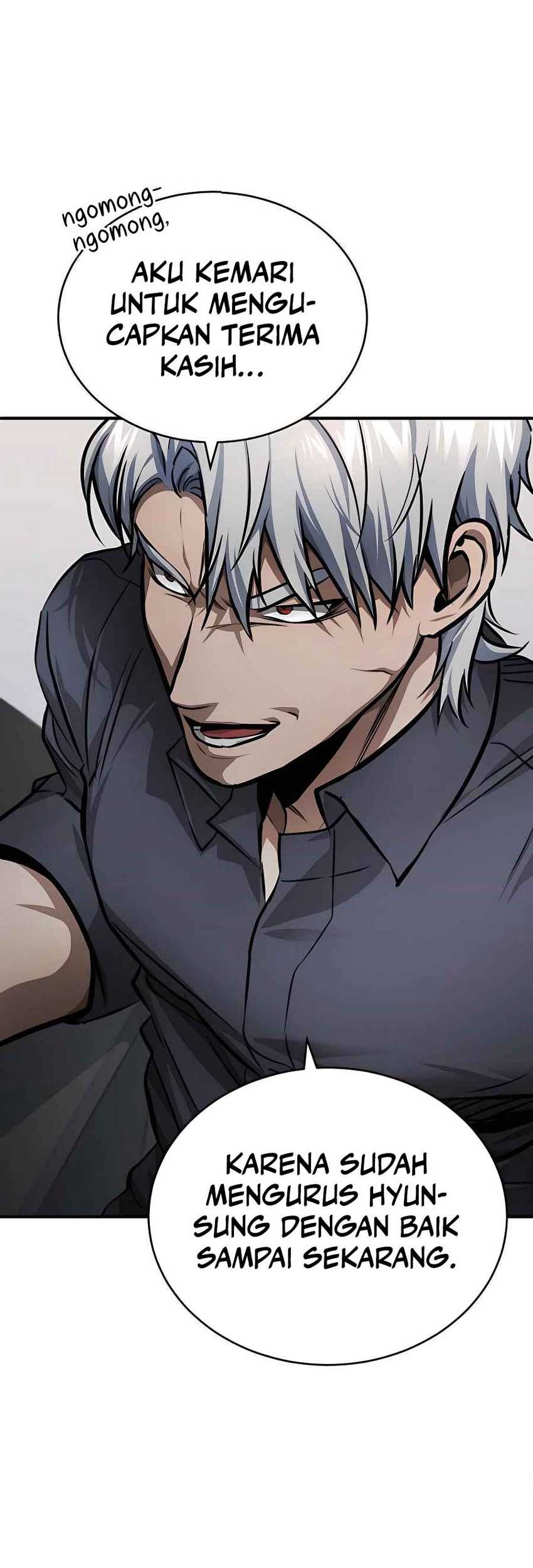 Devil Returns To School Days Chapter 28 - halaman 77