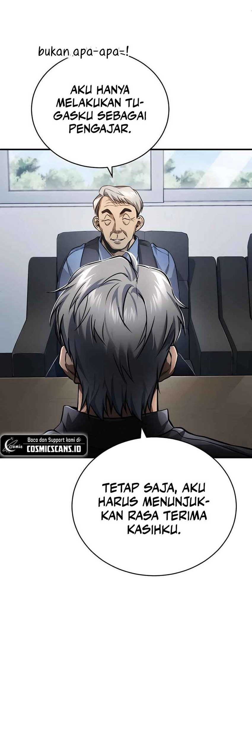Devil Returns To School Days Chapter 28 - halaman 78