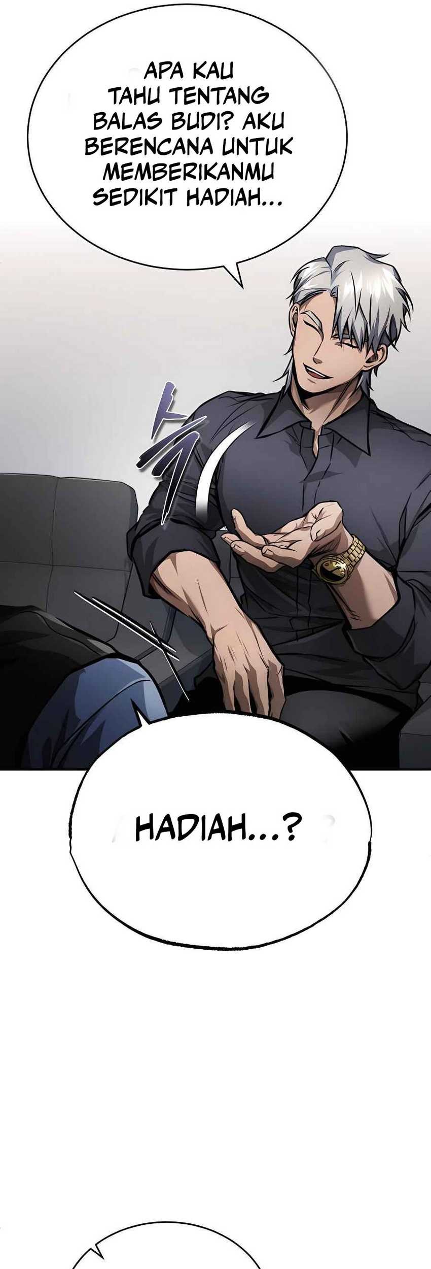 Devil Returns To School Days Chapter 28 - halaman 79