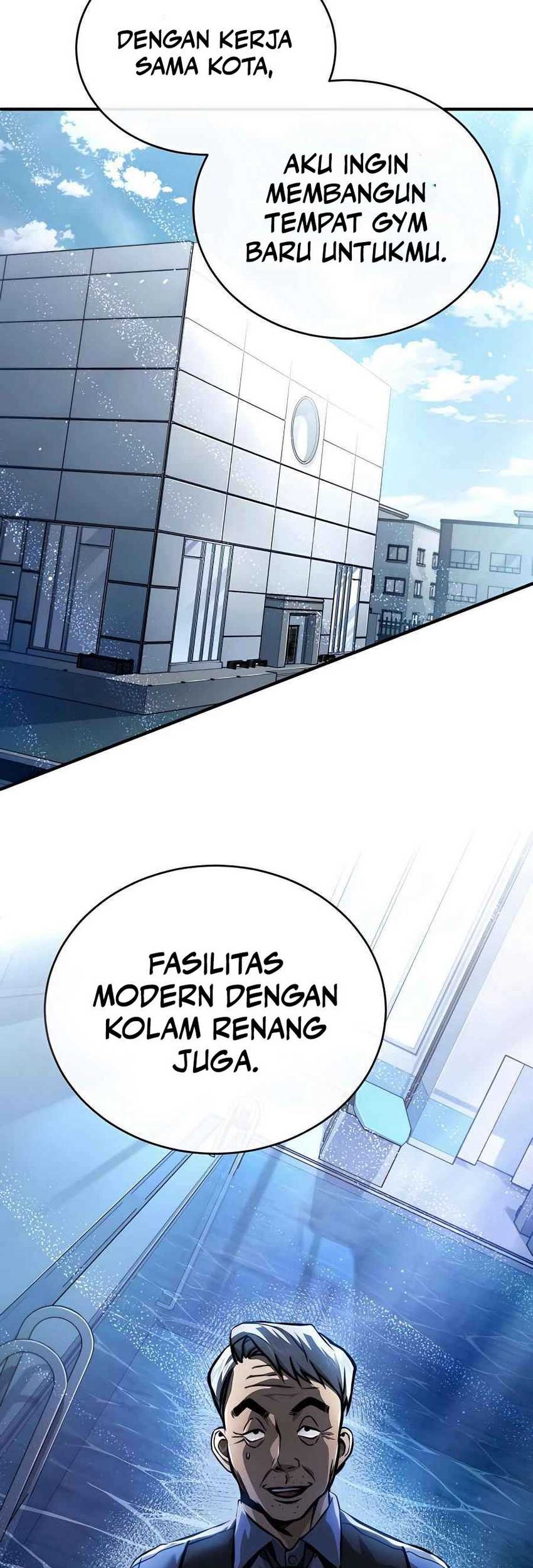 Devil Returns To School Days Chapter 28 - halaman 80